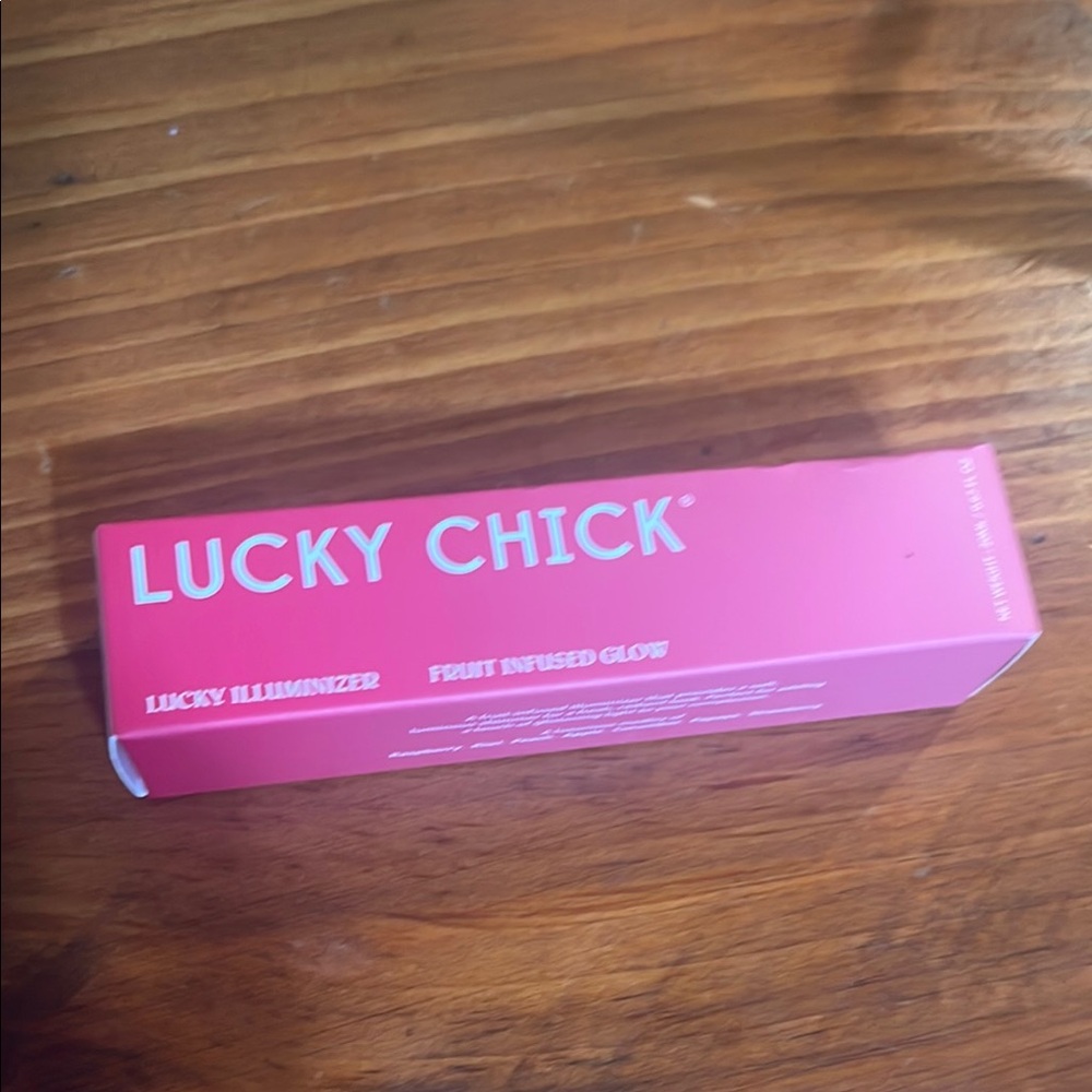 Pink Illuminizer
